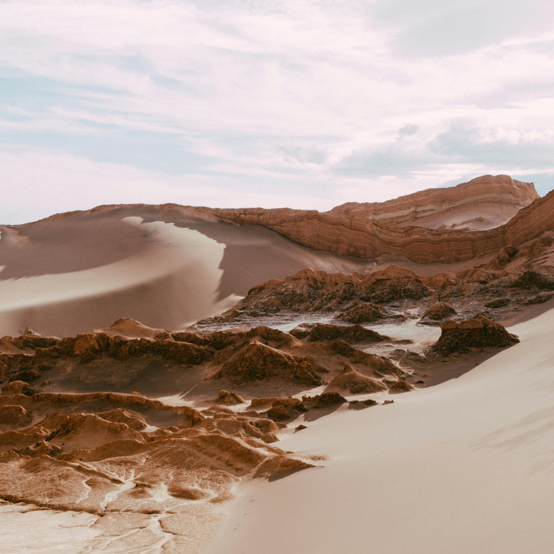 Tour San Pedro de Atacama - 4 Días
